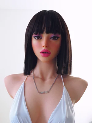 [SDL x Then_Pack] Irontech Doll B2 Vanessa ROS MAX Head
