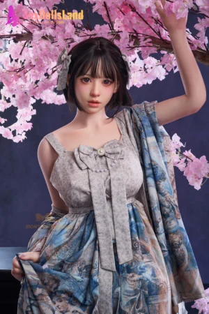 Irontech Oriental 153cm D Cup Asian Sex Doll (28)